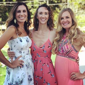 Meet your Posher, Christi